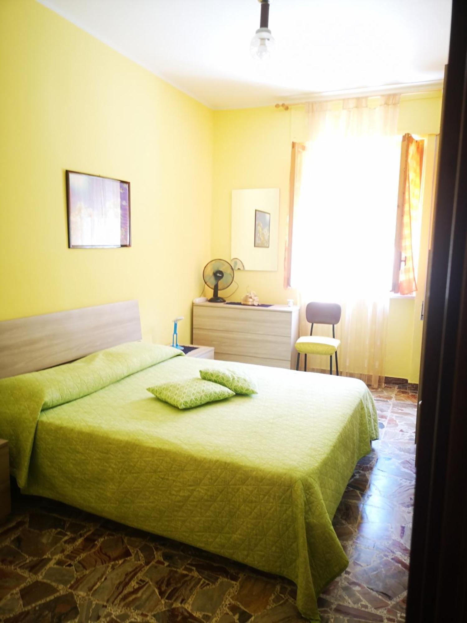 Vacanze Al Mare Appartamento In Villa Torino di Sangro Exterior foto