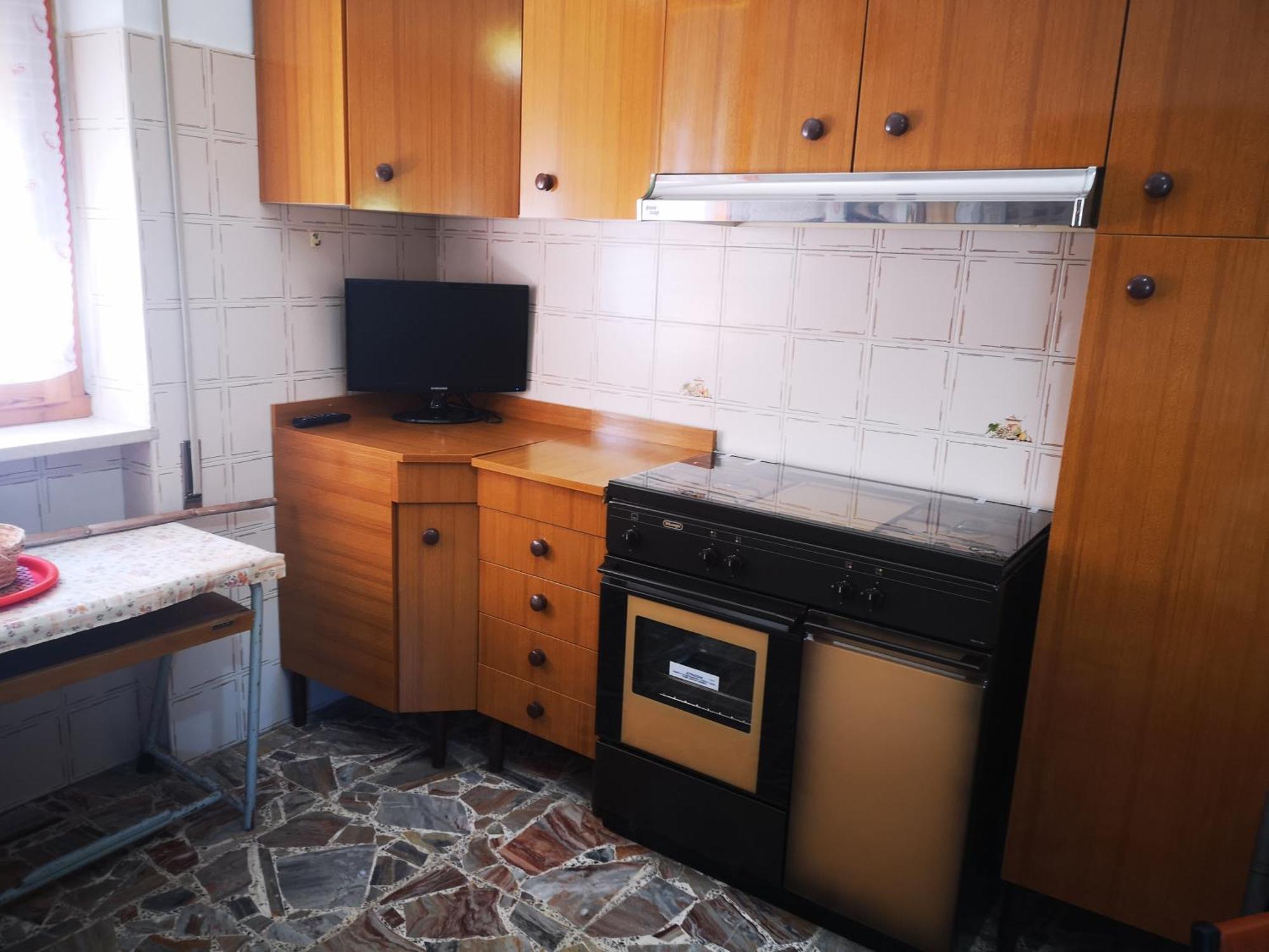 Vacanze Al Mare Appartamento In Villa Torino di Sangro Exterior foto