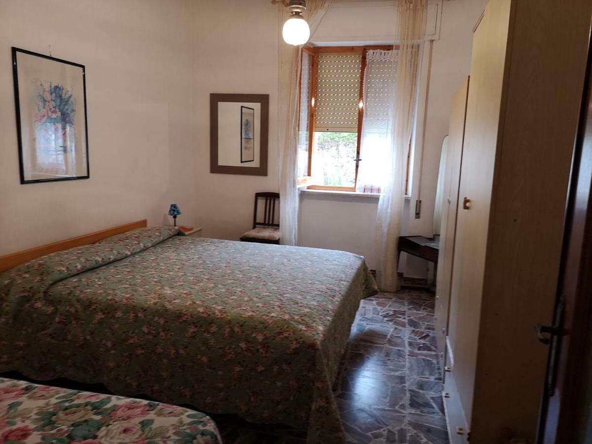 Vacanze Al Mare Appartamento In Villa Torino di Sangro Exterior foto
