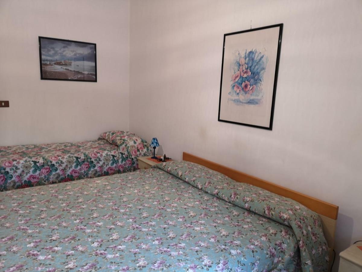 Vacanze Al Mare Appartamento In Villa Torino di Sangro Exterior foto